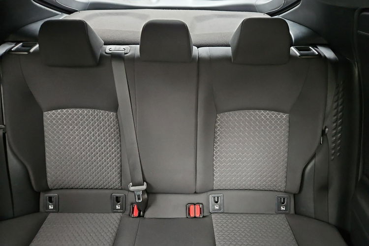 Toyota C-HR 1.8 HSD 122KM STYLE, salon Polska, gwarancja, FV23% zdjęcie 22