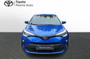 Toyota C-HR 1.8 HSD 122KM STYLE, salon Polska, gwarancja, FV23% zdjęcie 7