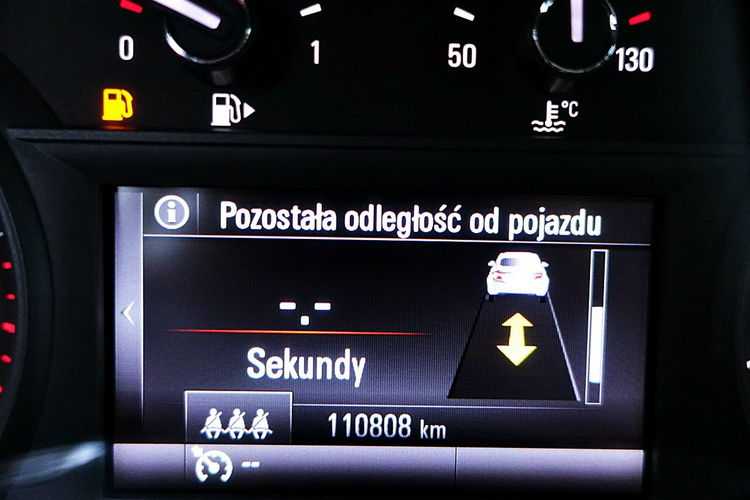 Opel Mokka X ELITE+FullLed+Navi+Kamera+Skóra 3Lata GWARANCJA 1wł Kraj Bezwypadkow 4x2 zdjęcie 23