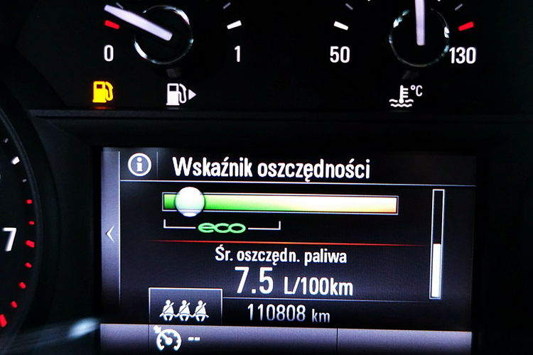 Opel Mokka X ELITE+FullLed+Navi+Kamera+Skóra 3Lata GWARANCJA 1wł Kraj Bezwypadkow 4x2 zdjęcie 37