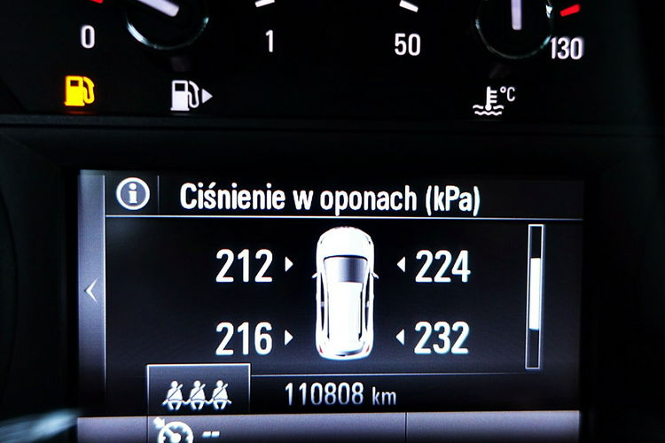 Opel Mokka X ELITE+FullLed+Navi+Kamera+Skóra 3Lata GWARANCJA 1wł Kraj Bezwypadkow 4x2 zdjęcie 40