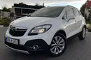 Opel Mokka zdjęcie 1