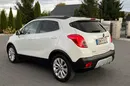 Opel Mokka zdjęcie 10