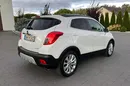 Opel Mokka zdjęcie 13