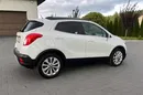 Opel Mokka zdjęcie 14