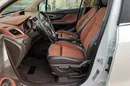 Opel Mokka zdjęcie 17
