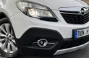 Opel Mokka zdjęcie 2
