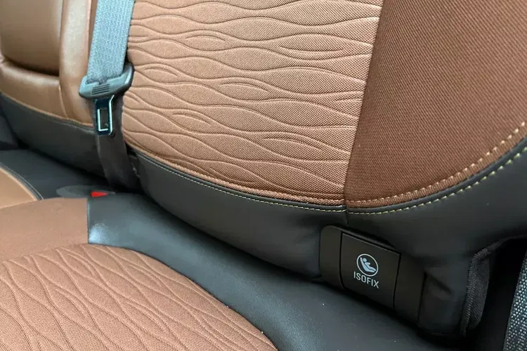 Opel Mokka zdjęcie 26