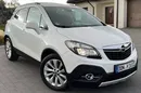 Opel Mokka zdjęcie 4