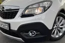 Opel Mokka zdjęcie 6