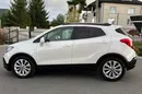 Opel Mokka zdjęcie 9