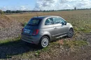 Fiat 500 zdjęcie 1