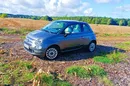 Fiat 500 zdjęcie 2