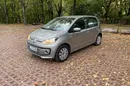 Volkswagen up zdjęcie 1