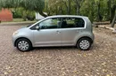 Volkswagen up zdjęcie 2
