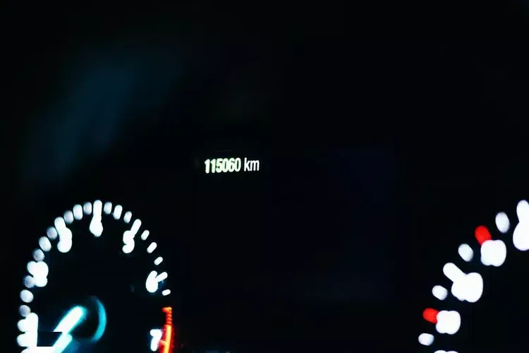 Ford Fiesta zdjęcie 18