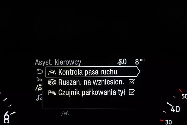 Ford Fiesta zdjęcie 19