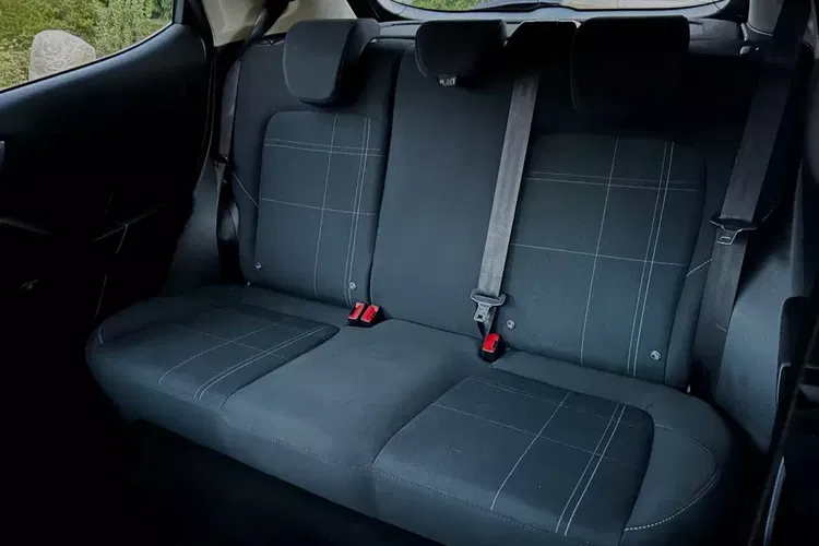 Ford Fiesta zdjęcie 21