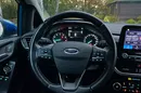Ford Fiesta zdjęcie 23