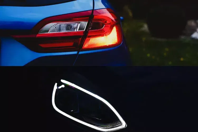 Ford Fiesta zdjęcie 28