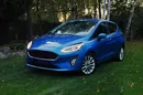 Ford Fiesta zdjęcie 7