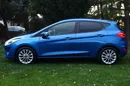 Ford Fiesta zdjęcie 9