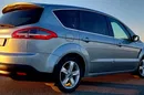 Ford S-Max zdjęcie 11