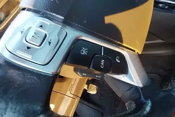 Ford S-Max zdjęcie 26