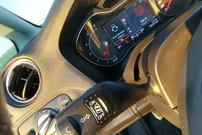 Ford S-Max zdjęcie 27