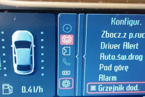 Ford S-Max zdjęcie 29