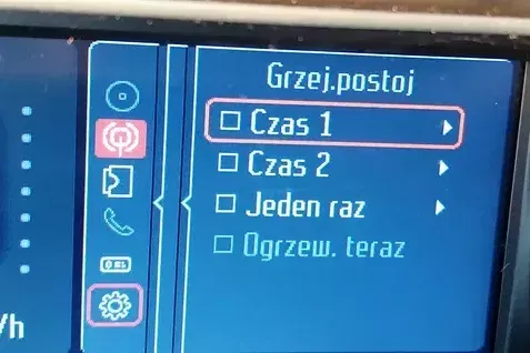 Ford S-Max zdjęcie 30