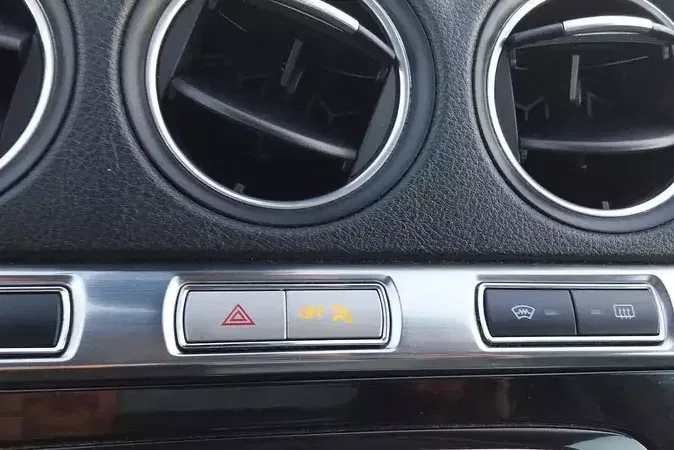 Ford S-Max zdjęcie 32