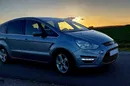 Ford S-Max zdjęcie 7