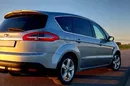 Ford S-Max zdjęcie 9