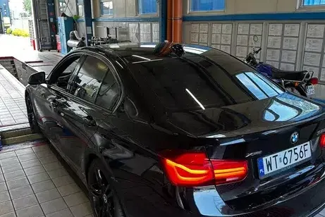 BMW Seria 3 zdjęcie 5