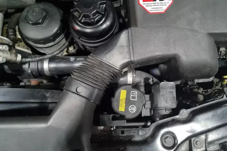 BMW Seria 3 zdjęcie 24