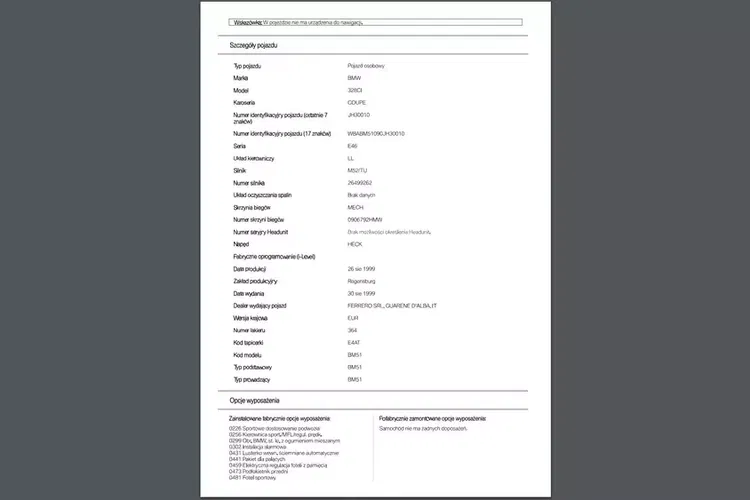 BMW Seria 3 zdjęcie 26