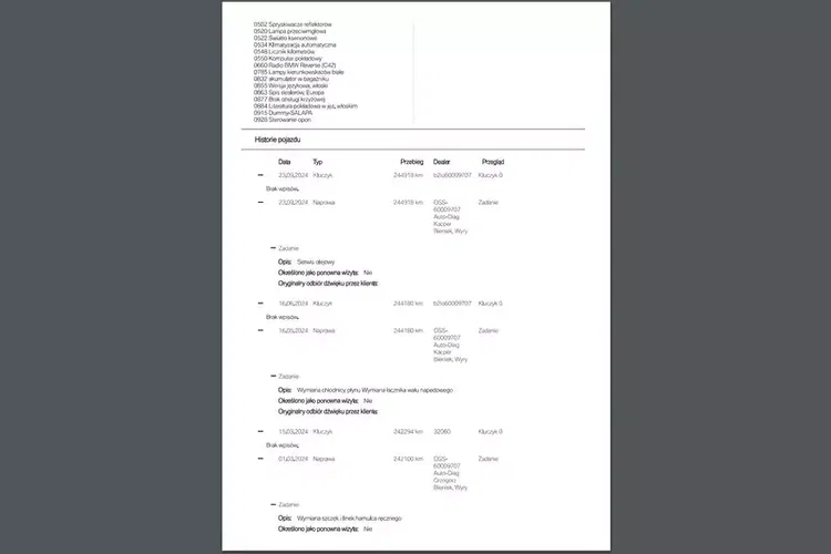 BMW Seria 3 zdjęcie 27