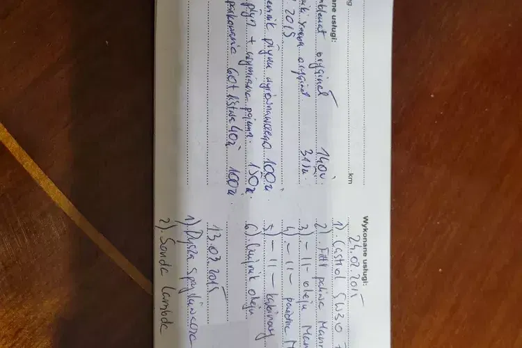 BMW Seria 3 zdjęcie 32