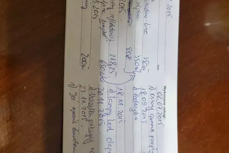 BMW Seria 3 zdjęcie 33