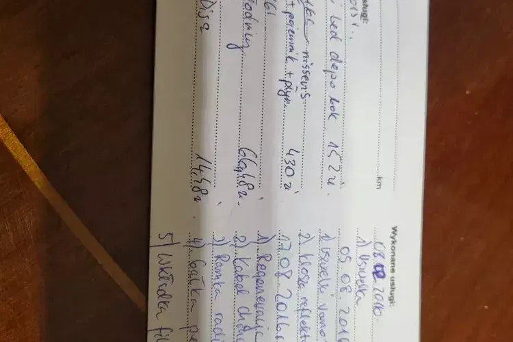 BMW Seria 3 zdjęcie 34