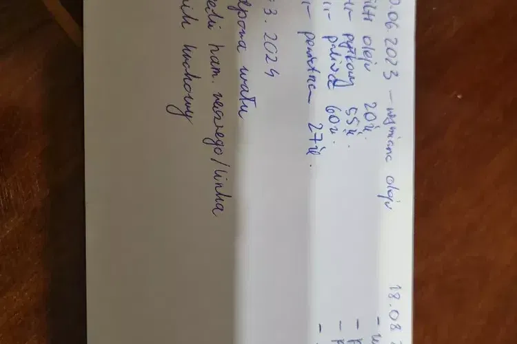 BMW Seria 3 zdjęcie 38