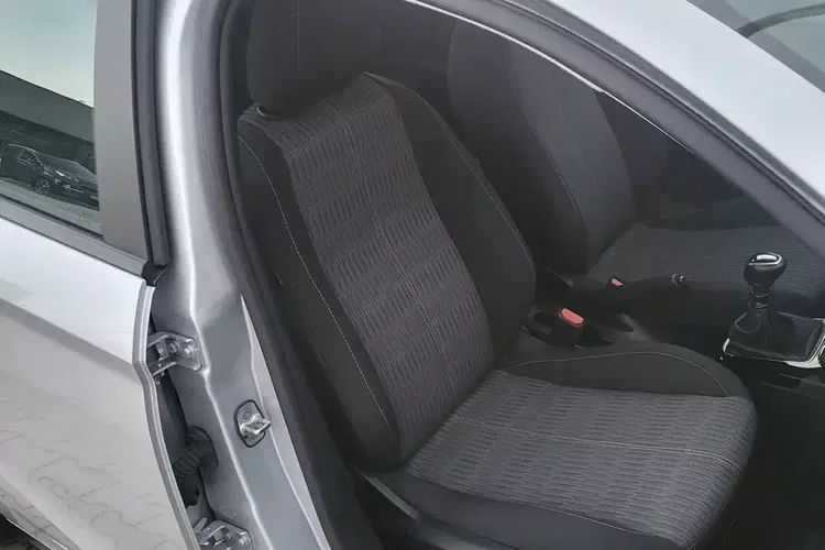 Opel Corsa zdjęcie 10