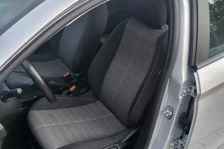 Opel Corsa zdjęcie 11