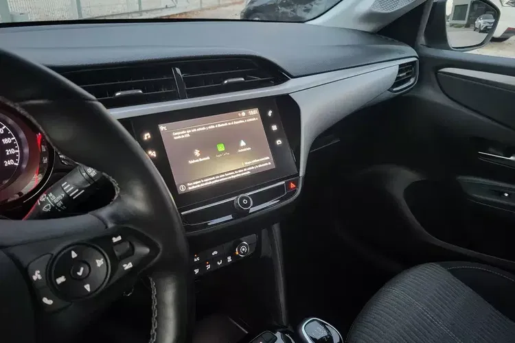 Opel Corsa zdjęcie 16