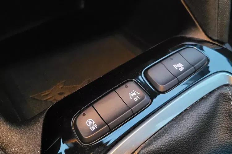 Opel Corsa zdjęcie 20