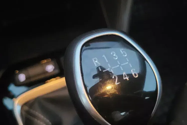 Opel Corsa zdjęcie 21