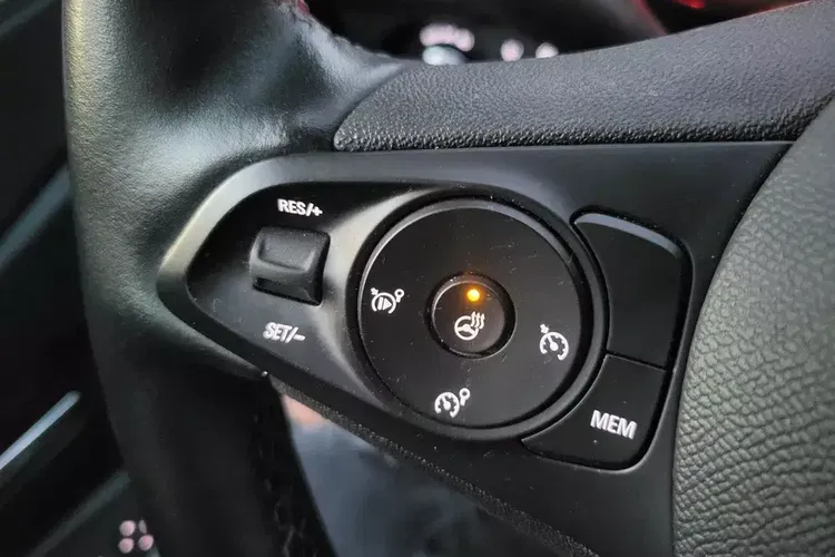 Opel Corsa zdjęcie 22