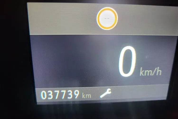 Opel Corsa zdjęcie 24