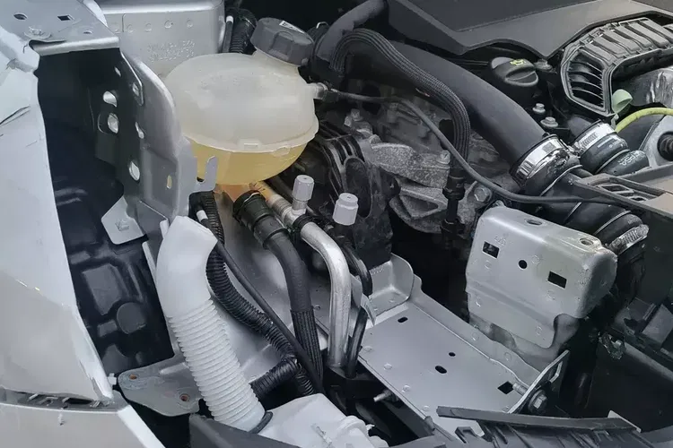 Opel Corsa zdjęcie 33